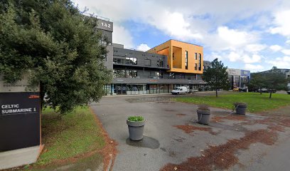 La Marche des Etoiles Lorient