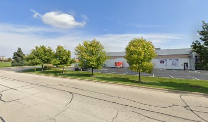 Fastenal Fulfillment Center - Appointment Only