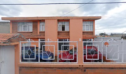 Observatorio Meteorologico de la Ciudad de Toluca