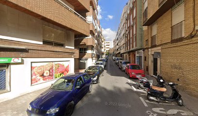 CENTROFYT en Jaén
