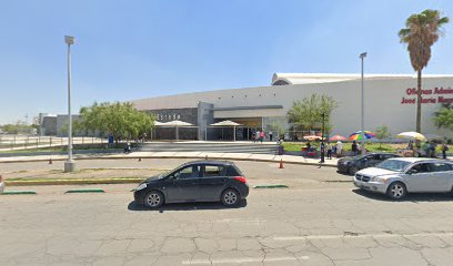 Secretaria de Innovacion y Desarrollo Economico Ciudad Juárez