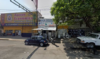 Servicio Técnico En Refrigeración y Lavadoras