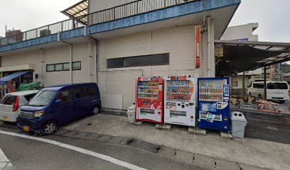 横田精肉店