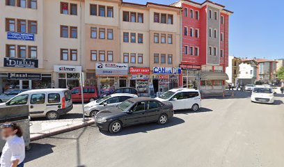 Butik Sevgim