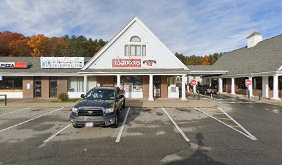 Rowley Liquors