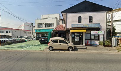 鈴木塗料店 カラモニー鈴木