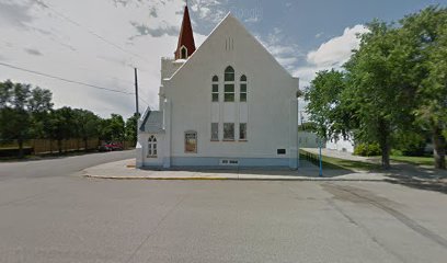 Eston United Church