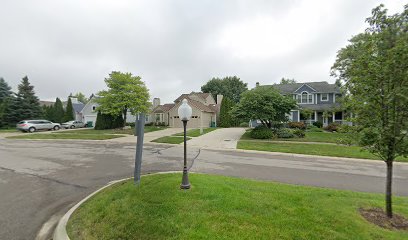 Adams Ridge Subdivision