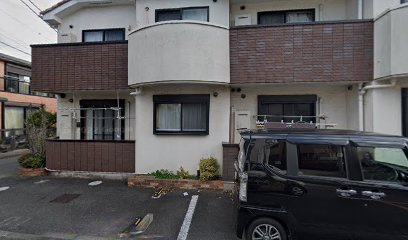 綾瀬市役所 鶴島会館