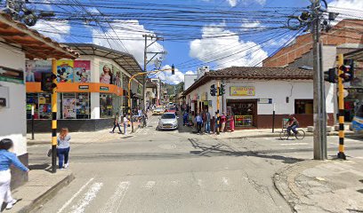 Criadero Villa Paraíso