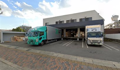 ㈱プレミアムロジックス 本社・福岡支店 ( JR九州ｸﾞﾙｰﾌﾟ )