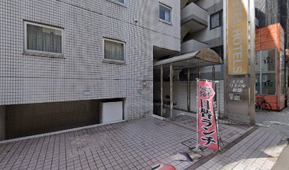 男子学園 新宿店 -DanshiGakuen TOKYO SHINJUKU-