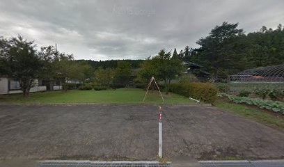 赤田公民館児童遊園地
