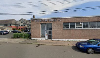 Hoffman Press Inc