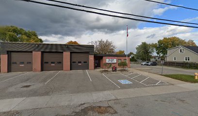 Lincoln Fire & Emergency Services Station 3