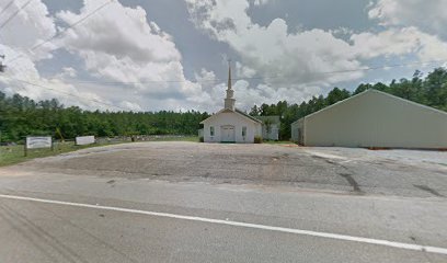 Fellowship Baptist Church