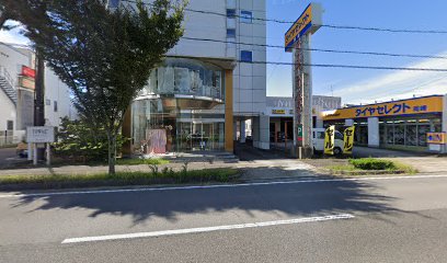 ソレール結婚式場案内センター 岡崎店