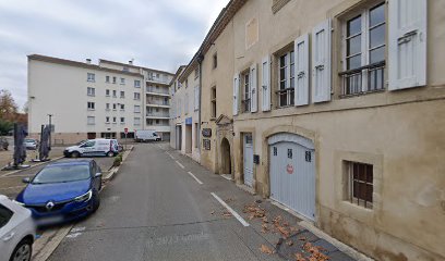 Culture et Bibliothèques Pour Tous