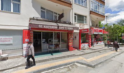Öz Kastamonu Cafe & Börek 37