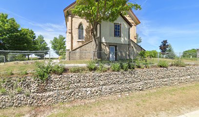 Knox Presbyterian Church