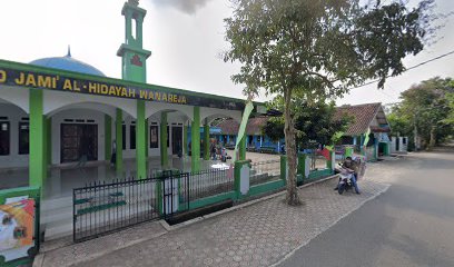 Mesjid Al- Hidayah