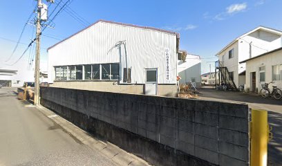 高浜歯車工業 豊田工場