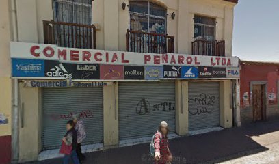Comercial Peñarol