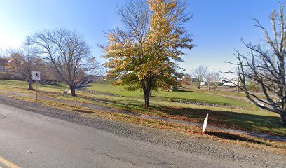 Springhill Geothermal Business Park