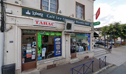 Pmu Bar Brasserie Le Commerce