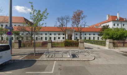 Schloss Kaiserebersdorf