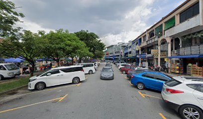 Lai Hock Tiling & Construction