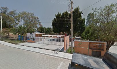 Escuela Preparatoria Federal Por Cooperación Otilio Montaño