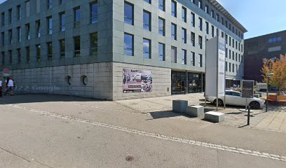IBM Schweiz AG, Zweigniederlassung Bern