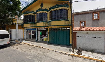 Casa Don Juan
