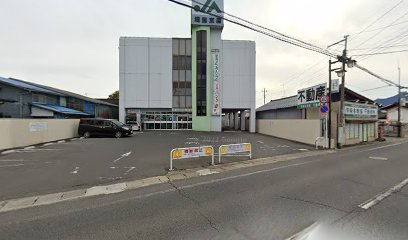 ＪＡ利根沼田 沼田支店