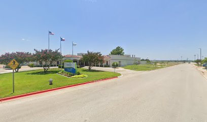 AdventHealth Central Texas Behavioral Health Center