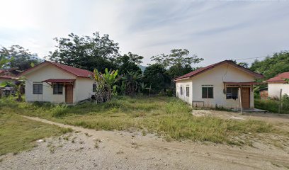 TABIKA KEMAS JKOA POS BERSEH ULU SLIM,SLIM VILLAGE