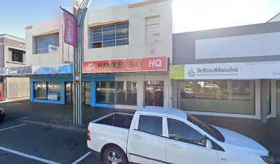 Hawkes Bay Destiny Church