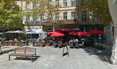 LA VUELTA Cigare Club Aix-en-Provence