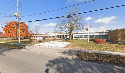 St Aloysius Catholic Elementary School