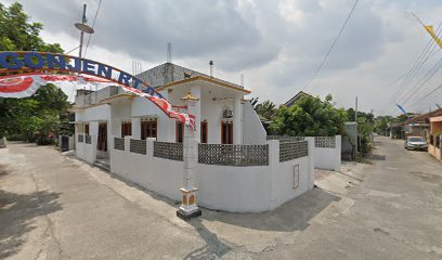 Rumah Tinggal