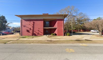 Tuskegee Federal Credit Union