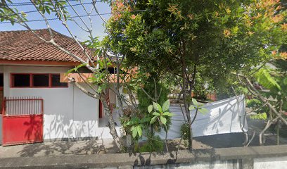 Kantorpos Banjarangkan