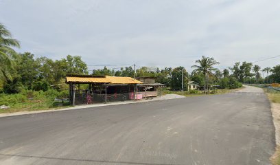 Nasi Minyak Lembah Bidong