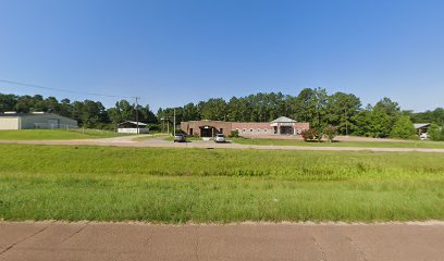 Simpson County Mississippi State University Extension Office