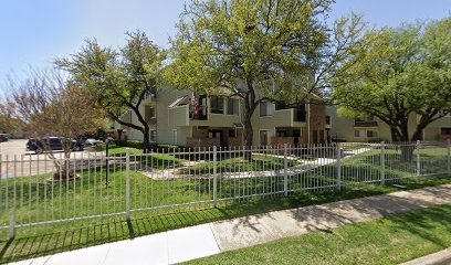 University Park Condominiums - Bldg (3101 Sondra Dr)