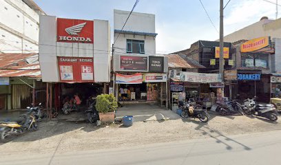 Sari Ayu Salon