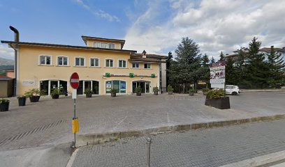 BNL - ATM - Bancomat in L&apos;Aquila, Provincia dell&apos;Aquila, Italia