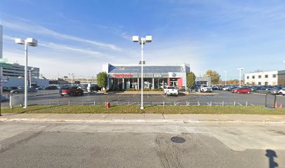 Kelly Nissan Service Center