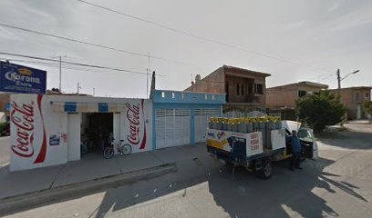 Taqueria “Yatzil”